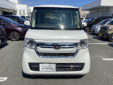 N-BOX EX 