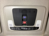 Honda CONNECT搭載車です。「Honda Total Care プレミアム」に加入頂くと、「緊急サポートセンター」や「Honda ALSOK駆けつけサービス」などのサービスが受けられます。