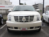 エスカレード プラチナム 4WD AWD