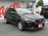 CX-3  1.5 15S ツーリング