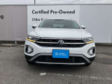 T-Roc TDI 4モーション スタイル ディーゼル 4WD 