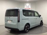 ステップワゴン  2.0 e:HEV エアー