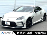 バックカメラ GR空力パッケージ HKS車高調 BLITZタワーバー