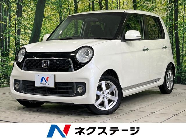 N-ONE プレミアム