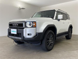 ランドクルーザー250 2.7 VX 4WD 4WD サンルーフ