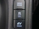 VSC(滑りやすい路面での横滑りを抑え車両の安定性を保つための機能)搭載ですが、雪道などから脱出する時はOFFすると脱出しやすくなる場合があります