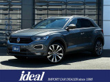 フォルクスワーゲン T-Roc