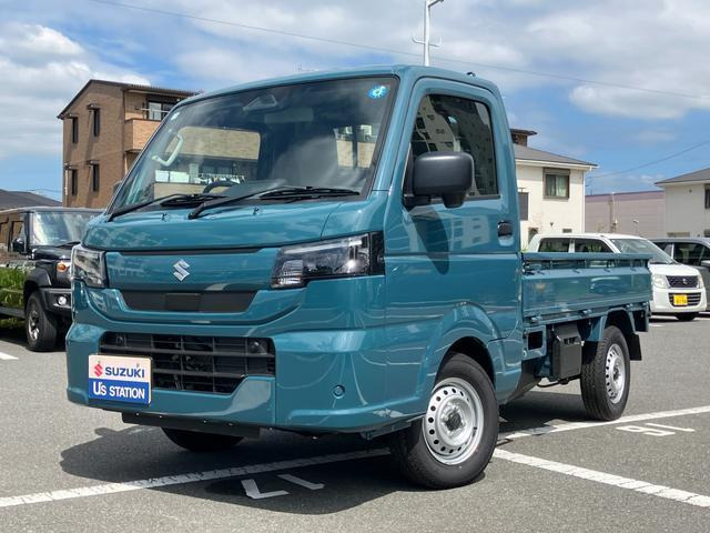 キャリイ KC