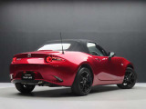 ロードスター 1.5 S スペシャルパッケージ 