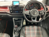 up! GTI 