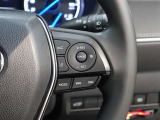 レーダークルーズコントロールを装備しております☆車速に応じて追従支援してくれるので、ロングドライブも快適です!詳細はスタッフにお尋ねください(^^♪