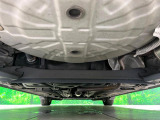 下回りがきれいなうちに、防錆加工の施工がオススメ。降雪地域はもちろん、沿岸部にお住いの方や、趣味でマリン・ウィンタースポーツをされる方にご好評いただいております。