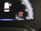 写真撮影時の走行距離です。