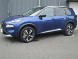 エクストレイル  1.5 G e-4ORCE 4WD
