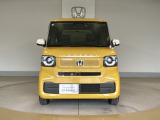 N-BOX ファッションスタイル 