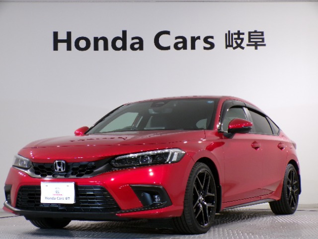シビック  1.5 EX
