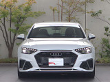 A4 35 TFSI Sライン 