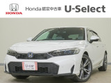 シビック e:HEV LX入荷いたしました、お気軽にお問い合わせください。当社では、お客様に安心してお車をお選びいただくため、ご購入前に現車のご確認をお願いしております。