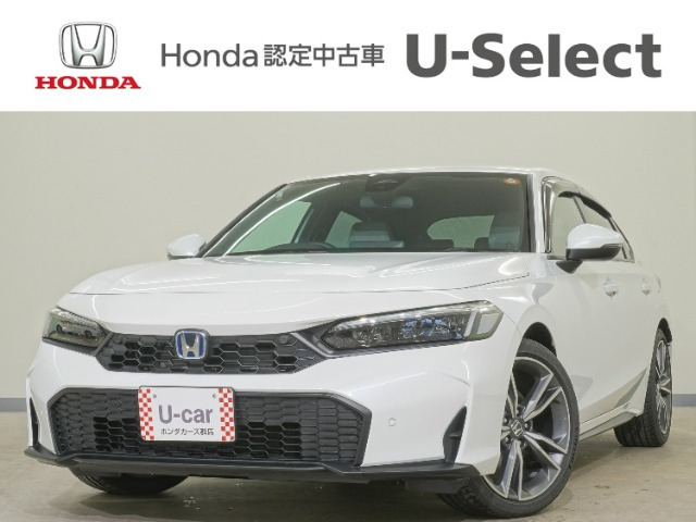 シビック 2.0 e:HEV LX 