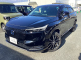 Hondaの安心技術【Honda SENSING】搭載車です!詳しい機能は店舗スタッフまで!