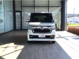 N-BOXカスタム L 