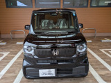 N-BOX  