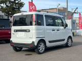 フレアワゴン タフスタイル ハイブリッド XT 4WD 
