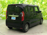 N-BOX G L ホンダセンシング 
