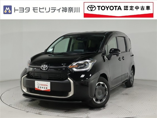 シエンタ ハイブリッド 1.5 Z 