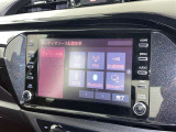 お気に入りの曲をBluetoothで再生できます♪ ドライブがさらに楽しくなりますよ♪