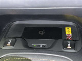 置くだけ充電付き♪