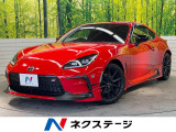 6MT GRエアロ空力パッケージ GRスポーツマフラー