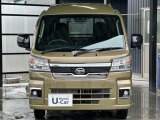 ハイゼットトラック ジャンボ エクストラ 4WD 