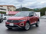 フォルクスワーゲン認定中古車 1年間保証付き デジタルメーター IQ.Light アダプティブクルーズコントロール レーンアシスト サイドアシスト リアビューモニター 前後パーキングセンサー ETC