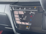 【 オートエアコン 】車内温度を感知して自動で温度調整をしてくれるのでいつでも快適な車内空間を創り上げます!