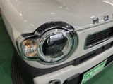 届出済 未使用車は新車の香りがします!中古車のようにタバコ臭い心配がありません。