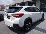XV 2.0i-L アイサイト 4WD 