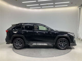 RAV4 2.0 アドベンチャー 4WD 