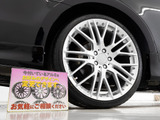 新品20インチアルミホイール&新品タイヤ装着済みです!アルミホイールの変更も可能です!お客様のお好みの1台を作成可能となります!※詳細はスタッフまでお尋ねください。