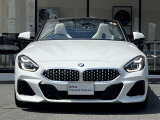 Z4 sドライブ 20i Mスポーツ 