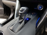 MTモード付。発進時やシフトチェンジ時もストレスなくマニュアル運転を楽しめます♪