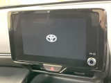 【8インチ ディスプレイオーディオ】大画面のディスプレイはAppleCarPlayやAndroidAutoが利用可能。大きな画面でスマホナビアプリ等が利用いただけます♪