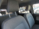 運転席シート廻りは使用感も少なく、良好な状態となっています。丁寧に使われていたことがよくわかりますね