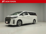 トヨタ アルファード