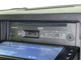 CD再生機能付き!