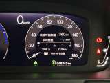 走行 68,345km
