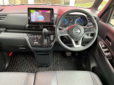 ルークス ハイウェイスターX アーバンクロム プロパイロットエディション 4WD 