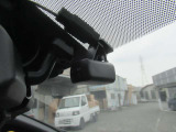 もし事故を起こしてしまったら・・運転中の映像と音を記録するドライブレコーダーです!万が一の備えに☆ドライブの思い出に☆