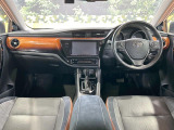オーリス 1.2 120T 