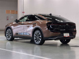 クラウンクロスオーバー 2.5 G アドバンスト レザー パッケージ E-Four 4WD 